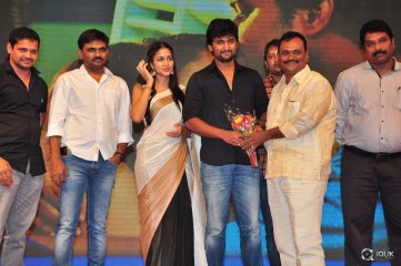 Bhale Bhale Magadivoy Movie Success Meet at Vijayawada